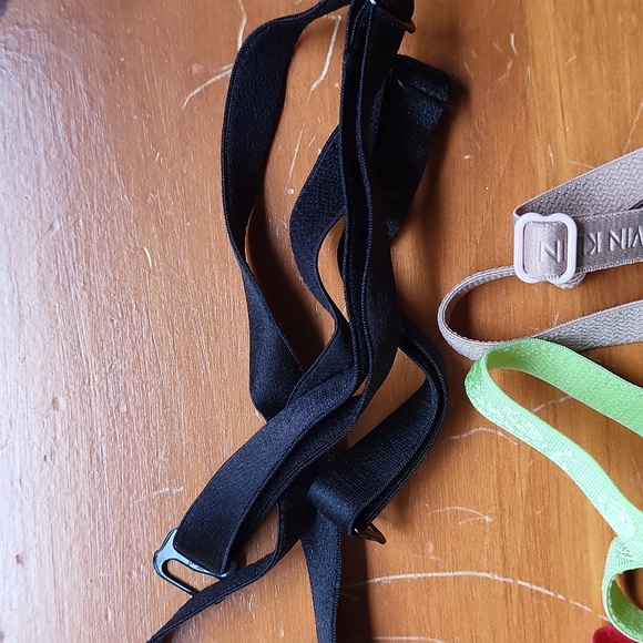 Removable Bra Straps - Picture 4 of 4